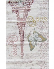 Акриловий килим Romantik 1008A - высокое качество по лучшей цене в Украине.